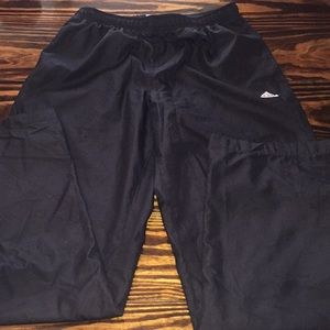 Adidas running pants